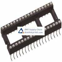 Preci-Dip_110-87-632-41-105101_IC Connector