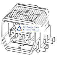 Molex_67803-8020_D-SUB connectors
