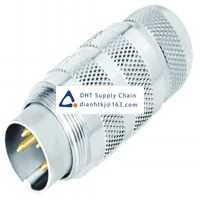 binder_99-5109-40-04_Circular connector