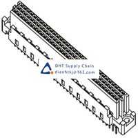 HARTING_09037966850_Backplane and Rack Connectors