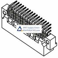 HARTING_09231487921_Backplane and Rack Connectors