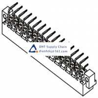 HARTING_09041322921_Backplane and Rack Connectors