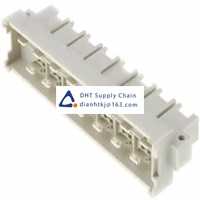 HARTING_09060152931_Backplane and Rack Connectors