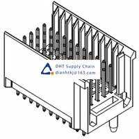 HARTING_17030552202_Backplane and Rack Connectors