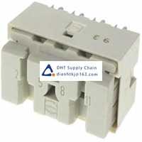 HARTING_07111000024_Backplane and Rack Connectors