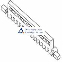 HARTING_09069009985_Backplane and Rack Connectors