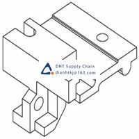 HARTING_09069019924_Backplane and Rack Connectors