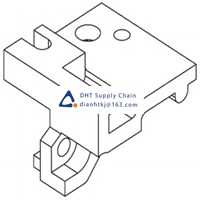 HARTING_09069019925_Backplane and Rack Connectors