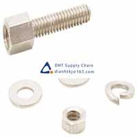 HARTING_09670009973_D-SUB connectors