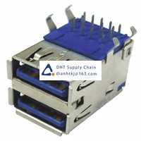 Wurth Elektronik_692141030100_D-SUB connectors