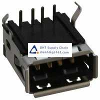 Molex_67643-0910_D-SUB connectors