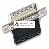 FCT from Molex_FL15P7-K120 / 1727040001_D-SUB connectors