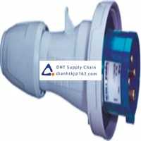 Legrand_5 554 34_Mains and DC power connectors