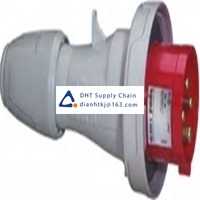 Legrand_5 553 29_Mains and DC power connectors