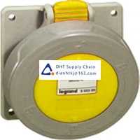 Legrand_5 553 81_Mains and DC power connectors