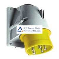 ABB_2CMA193313R1000  232BS4_Mains and DC power connectors