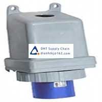 ABB_2CMA167340R1000  263BS6W_Mains and DC power connectors