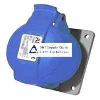 ABB_2CMA193242R1000  232RU6_Mains and DC power connectors