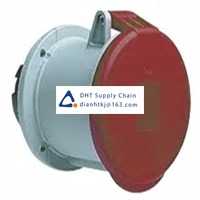 Amphenol Industrial_2CMA167532R1000  463RU6_Mains and DC power connectors