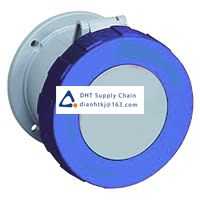 ABB_2CMA167374R1000  263RU6W_Mains and DC power connectors