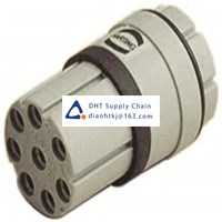 HARTING_09150073101_Power connector