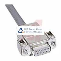 HARTING_09670370425_D-SUB connectors