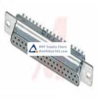 HARTING_09672374704_D-SUB connectors