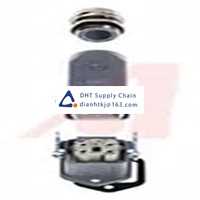 HARTING_10200040001_Power connector