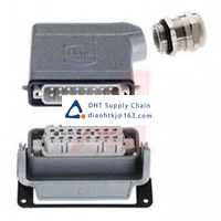 HARTING_10200160000_Power connector