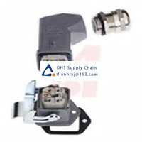 HARTING_10200040005_Power connector