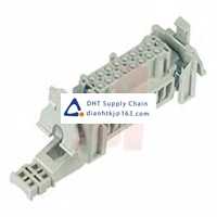 HARTING_09330009991_Power connector