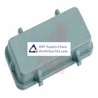 HARTING_09300245405_Power connector