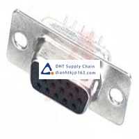 HARTING_09565515500_D-SUB connectors