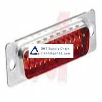 HARTING_09674505615_D-SUB connectors