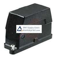 HARTING_19400240513_Power connector