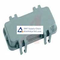HARTING_09300245401_Power connector