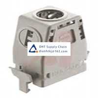 HARTING_09330060401_Power connector