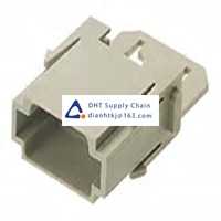 HARTING_09140014601_Power connector