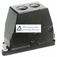 HARTING_19400160431_Power connector