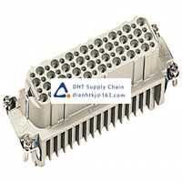 HARTING_09212643101_Power connector