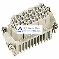 HARTING_09212403101_Power connector