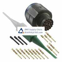 Amphenol Limited_D38999/26WB35PN_Circular connector