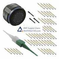 Amphenol Limited_D38999/26WE35SN_Circular connector