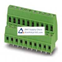 Phoenix Contact_1751206_Terminal Block Connector