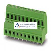 Phoenix Contact_1751219_Terminal Block Connector
