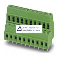 Phoenix Contact_1751235_Terminal Block Connector