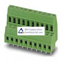 Phoenix Contact_1751374_Terminal Block Connector