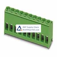Phoenix Contact_1751497_Terminal Block Connector