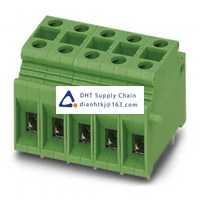 Phoenix Contact_1700778_Terminal Block Connector