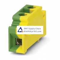 Phoenix Contact_1700781_Terminal Block Connector